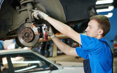 Avoid an Auto Repair and Save Money