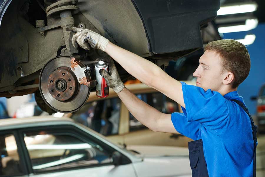 Preventative maintenance can save you big bucks on an auto repair.