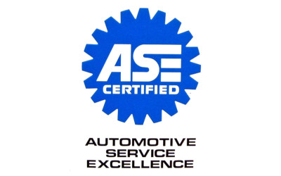 What ASE Blue Seal Means to You