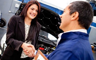 How to Find a Good Auto Mechanic