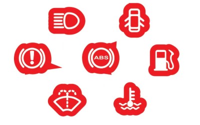 Car Repair vs Just Need to Check Something