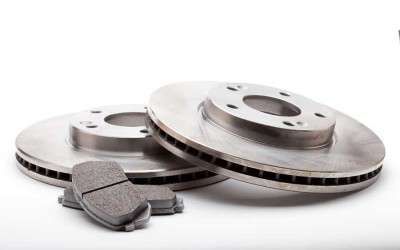 Signs of Bad Rotors or Cheap Brake Pads