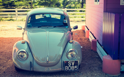 German Auto Mechanic’s Fun Facts About VW