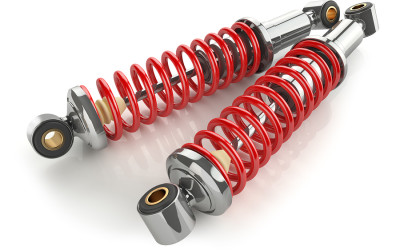 Shock Absorber Auto Care