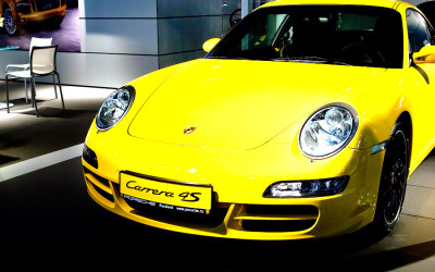 What Is a Salvage Title and How to Reregister Car