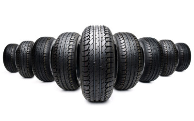 Tire Rotation and Other California Tire Facts