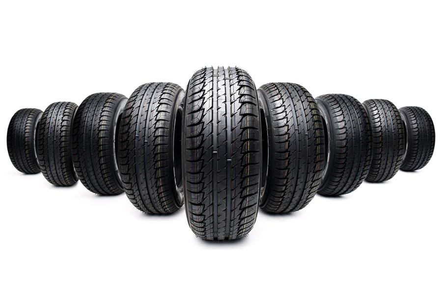 Tire rotation is a good way to catch alignment problems before they destroy your tires.