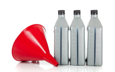 How to Change Oil from Your Car at Home