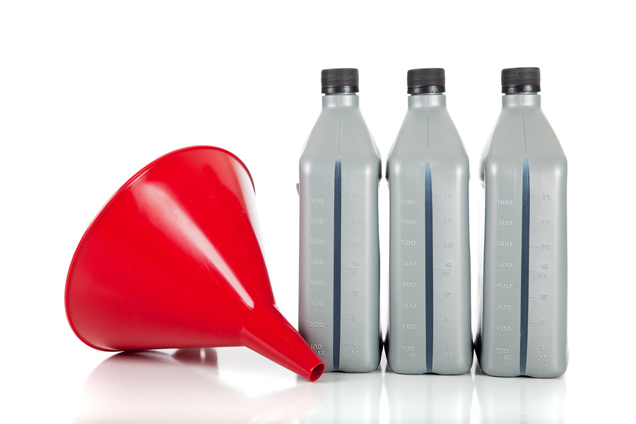 How to change oil might not be worth it in the long run.