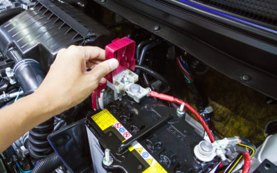 Car Battery Care Tips for Northern California