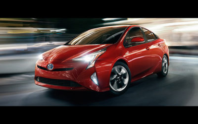 Prius MPG Dos and Don’ts