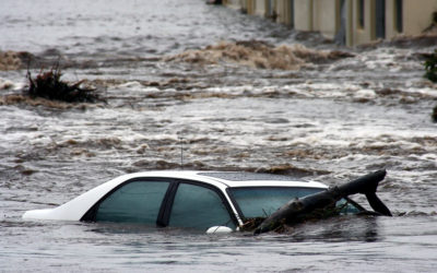 Real Car Tips on Avoiding Buying Flood Totaled Autos