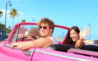 Road Trip Planner That is Free