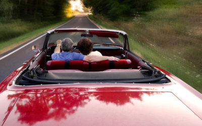 Road Trips from San Francisco