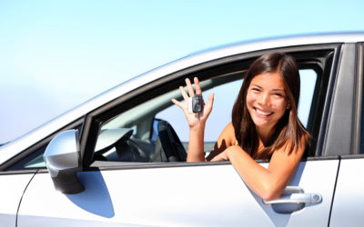 California DMV Written Test