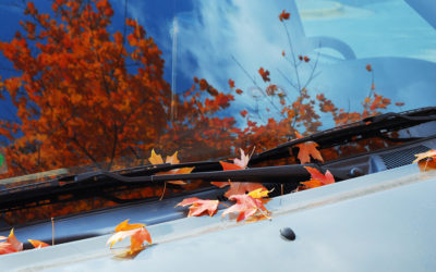 Getting The Best From Your Car In The Chip Shortage ‘Pandemic’