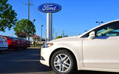 How to Take Care of a New Car