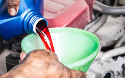 Easy Car Maintenance That You Should Never Skip