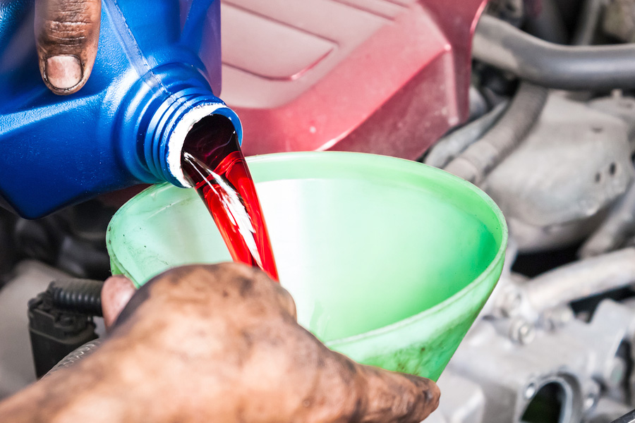 Easy Car Maintenance That You Should Never Skip
