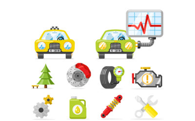 Car Service Deals on Maintenance in Sunnyvale CA