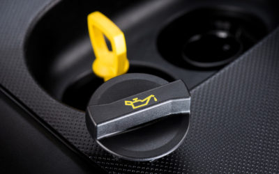 Recommended Vehicle Maintenance Oil Change Frequency