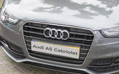 Are Aftermarket Audi Parts a Better Choice than OEM