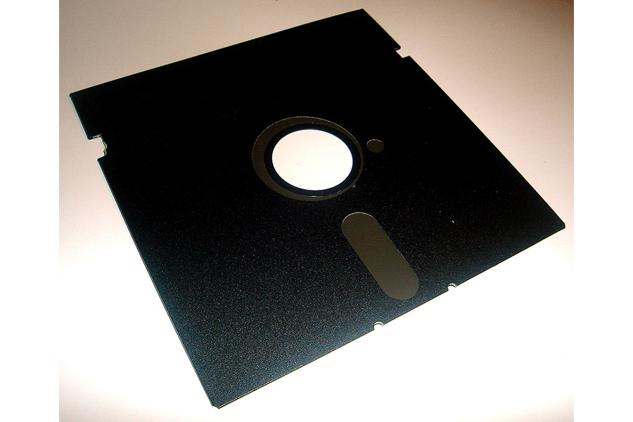 Auto Shop Has Been Using a Commodore 64 for 25 Years