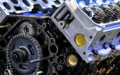 Car Repair – New Parts or Rebuilt Parts