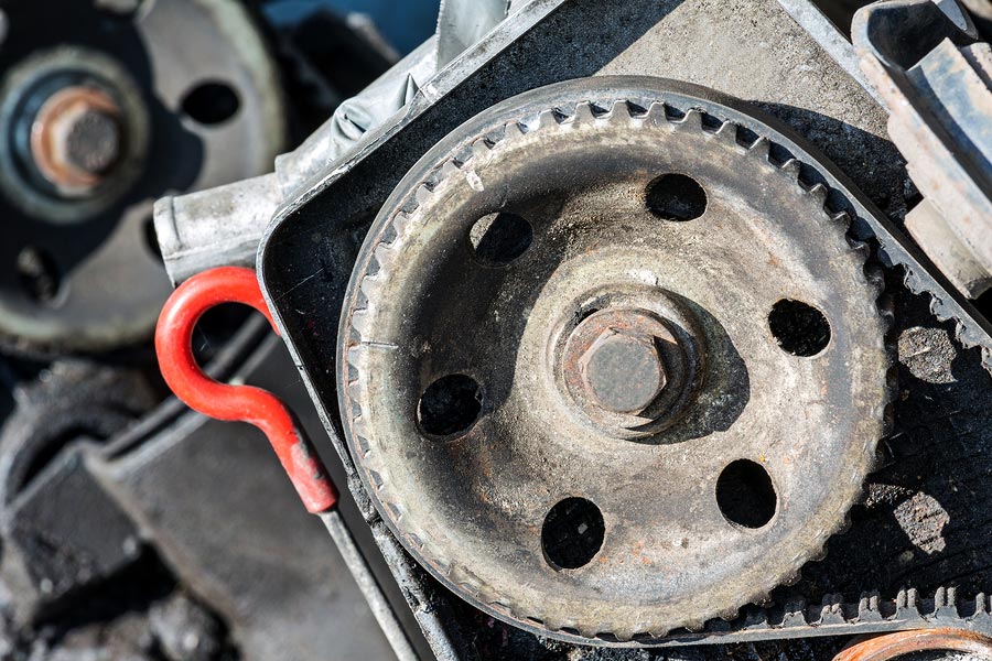 Is Your Timing Belt About to Break | A1 Performance Auto Repair