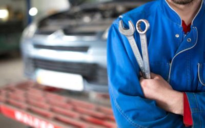 What the Auto Mechanic Shortage Means for You