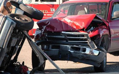 Know When to Contact a Lawyer after a Car Accident