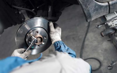Brake Job Specials in Sunnyvale