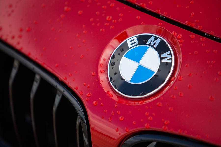 BMW Oil Change Can be as Infrequent as 10000 Miles