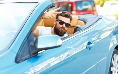 How to Buy a Used Car in California and DMV Requirements