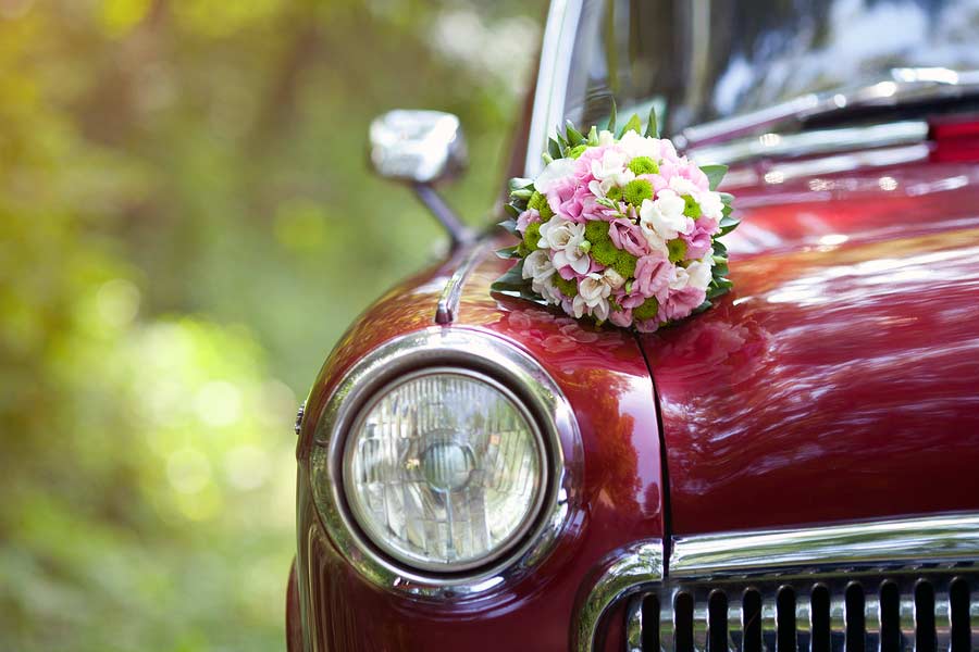 How to Wash a Car to Give It a Long Beautiful Life