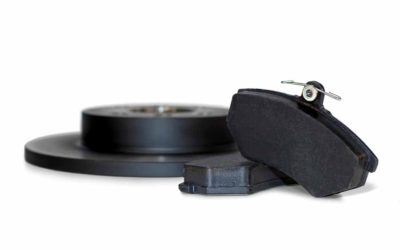 Car Makes Noise When Braking