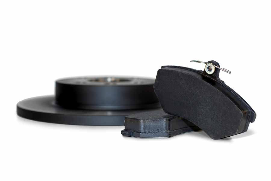 Car Makes Noise When Braking