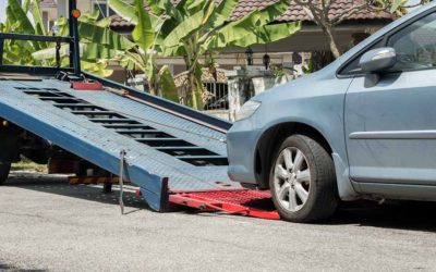 If Your Car Breaks Down We Have Towing