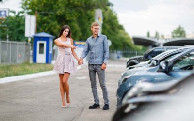 Is That Used Car You Want in Need of a Transmission Repair