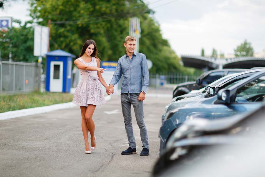 Is That Used Car You Want in Need of a Transmission Repair