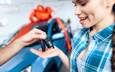 How to Sell Your Car in California When You Have Lost the Title