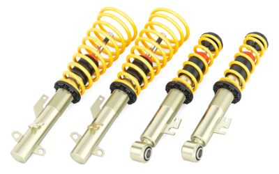 Signs Your Shocks are Shot