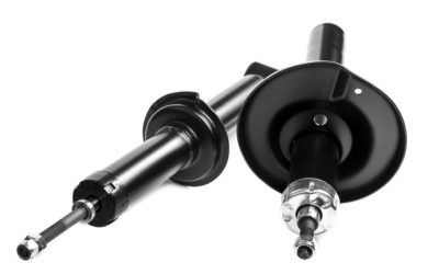 Signs Your Struts are Broken or Worn Out