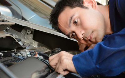 Oil Change near Me That I Can Trust