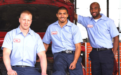 The Test That Reveals if Your Mechanic is a Good Mechanic