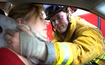 Car Accident! Do You Know These Things You Are Supposed To Do?