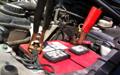 How to Jump Start a Car Battery Safely Using Jumper Cables