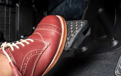 Signs of Bad Rotors and What You Need to Do