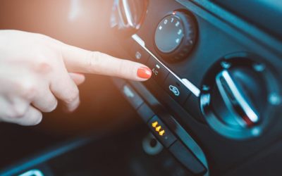 Car Maintenance Basics for Keeping the AC Running Great