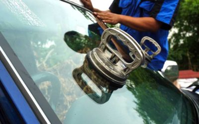 Cheap Windshield Replacement – Like Free